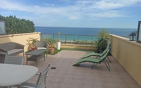 Bungalow En Primera Linea Del Mar