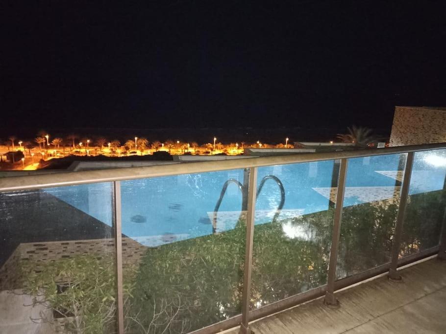 Bungalow En Primera Linea Del Mar Arenales del Sol Exterior foto